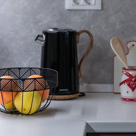 Apartman Leda Дубровник Екстериор снимка