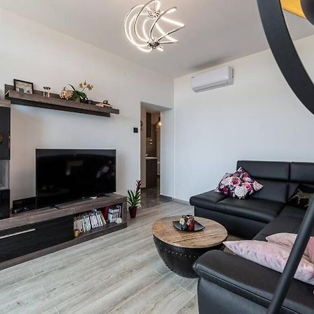 Apartman Leda Дубровник Екстериор снимка