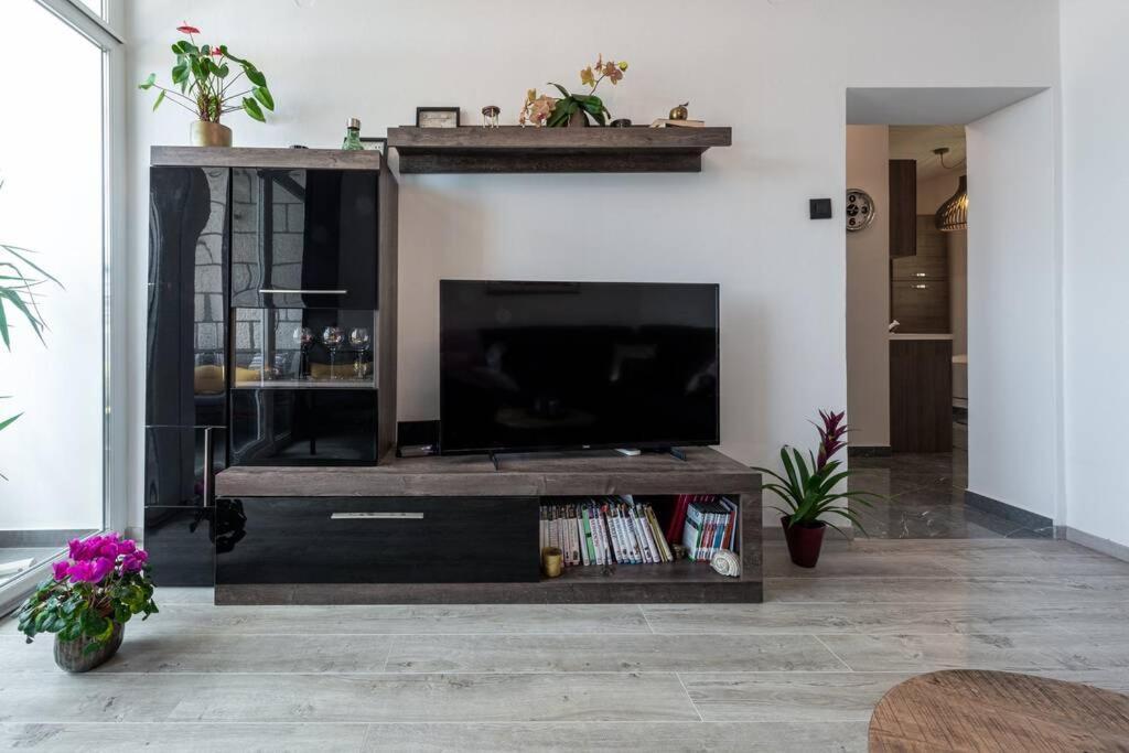 Apartman Leda Дубровник Екстериор снимка