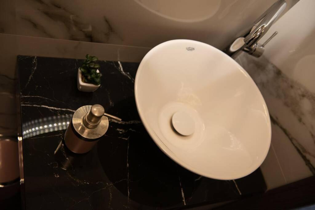 Apartman Leda Дубровник Екстериор снимка